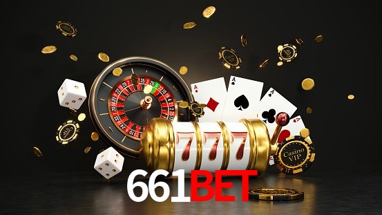 Experiência VIP 661bet