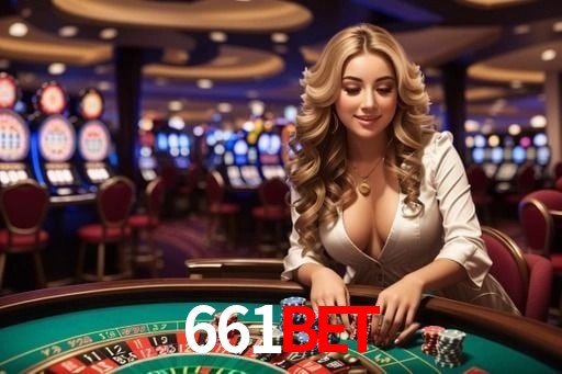 Welcome Bonus 661bet