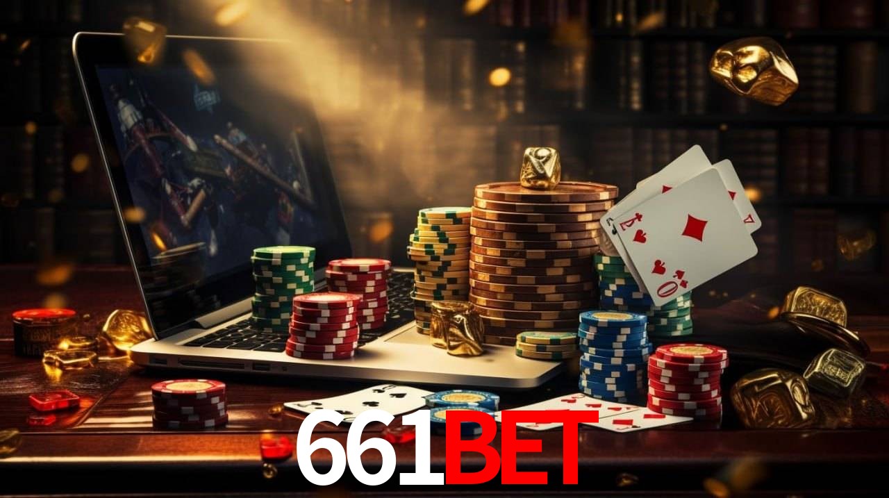 Estatísticas 661bet