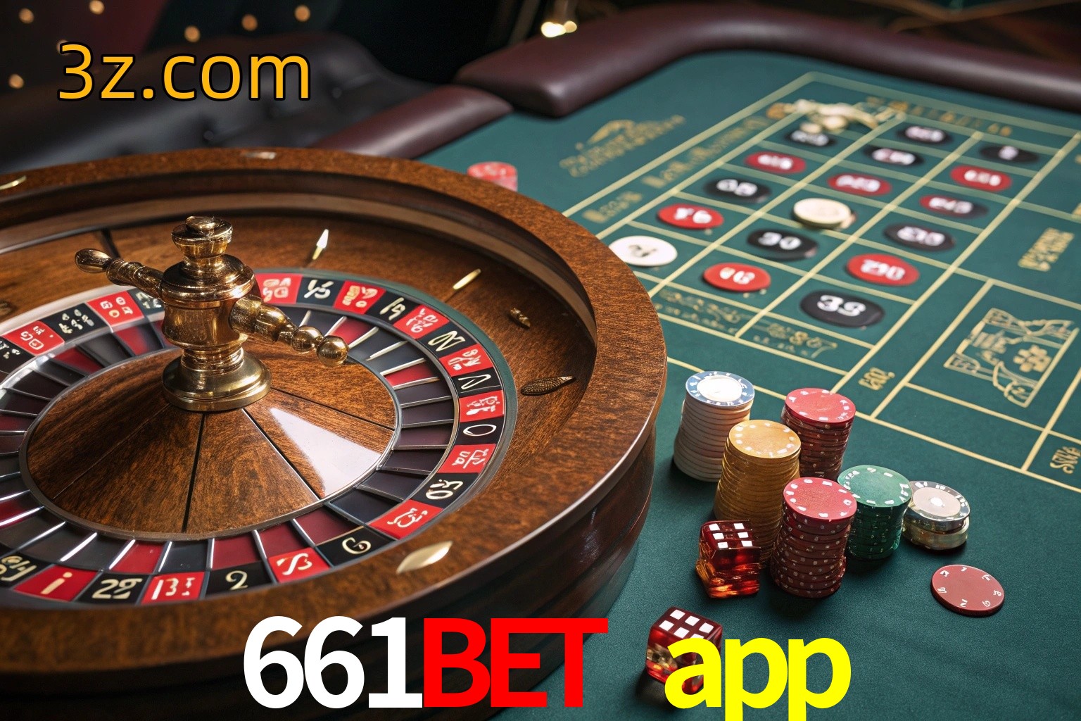 661bet app games