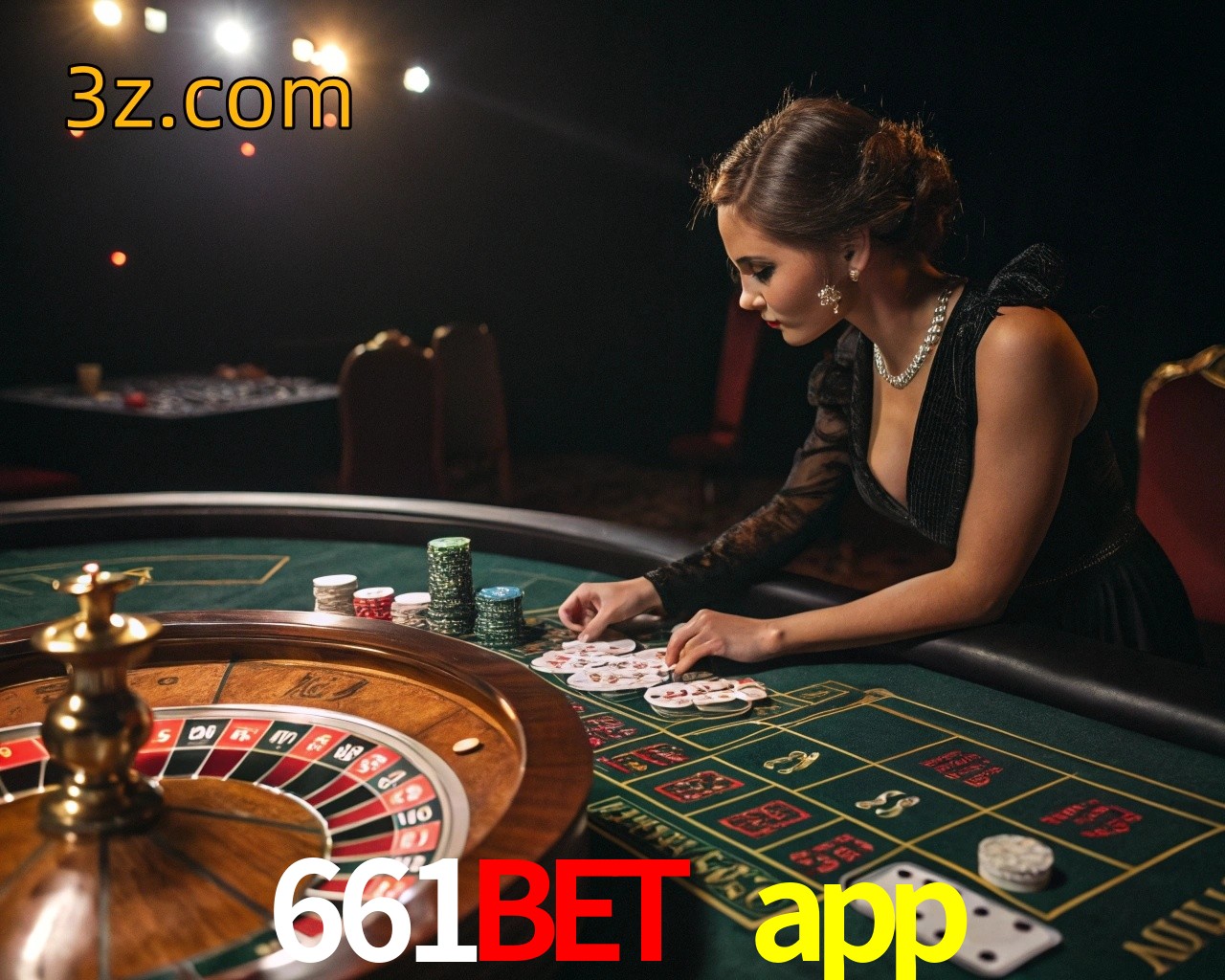 bonus 661bet app