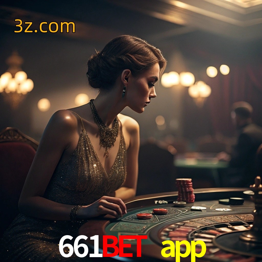 logo 661bet app