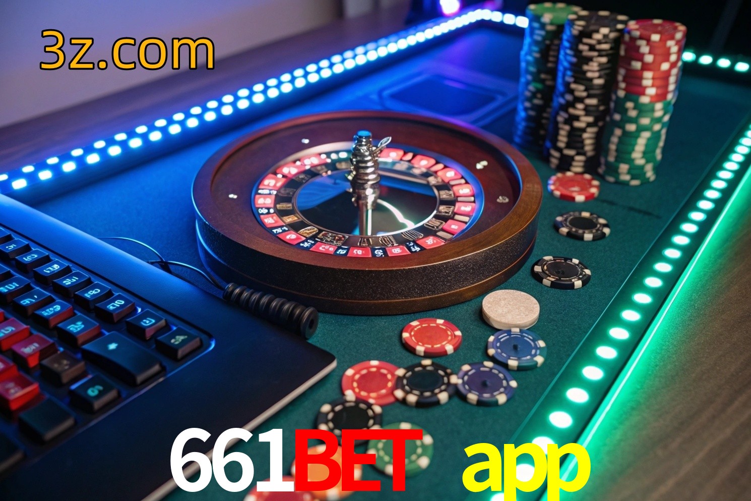  661bet app login