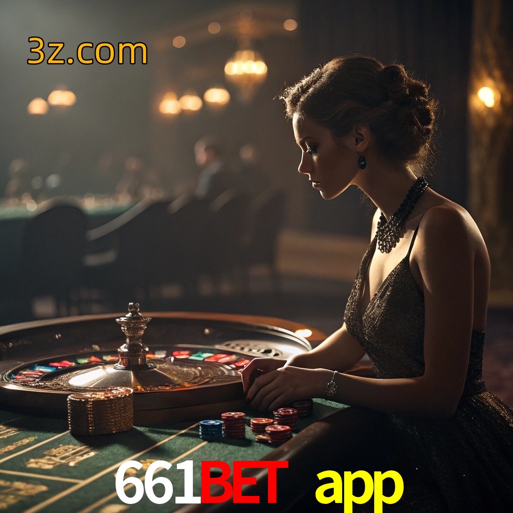 jogos 661bet app