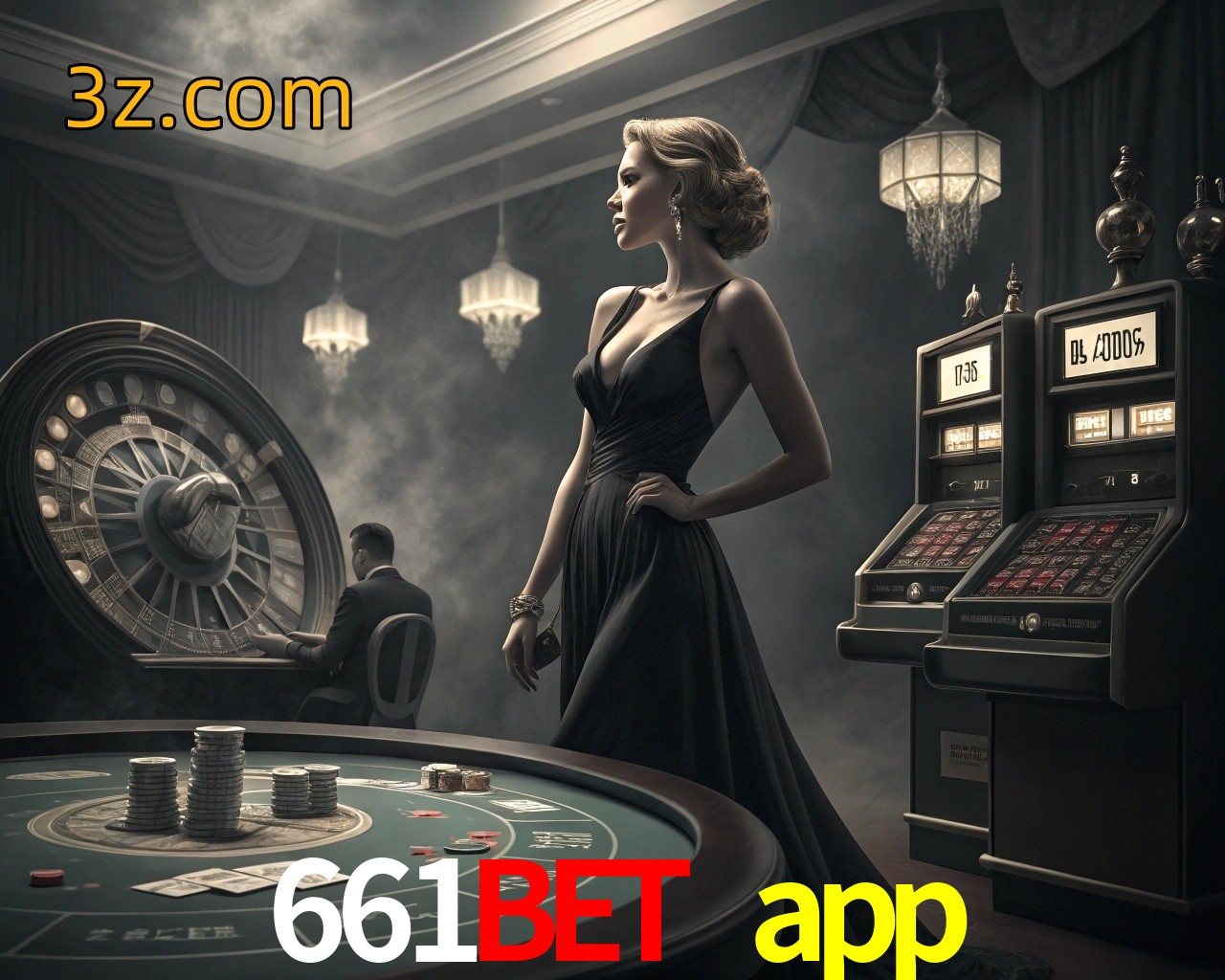 bonus 661bet app