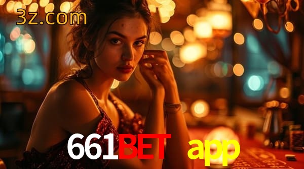  661bet app app