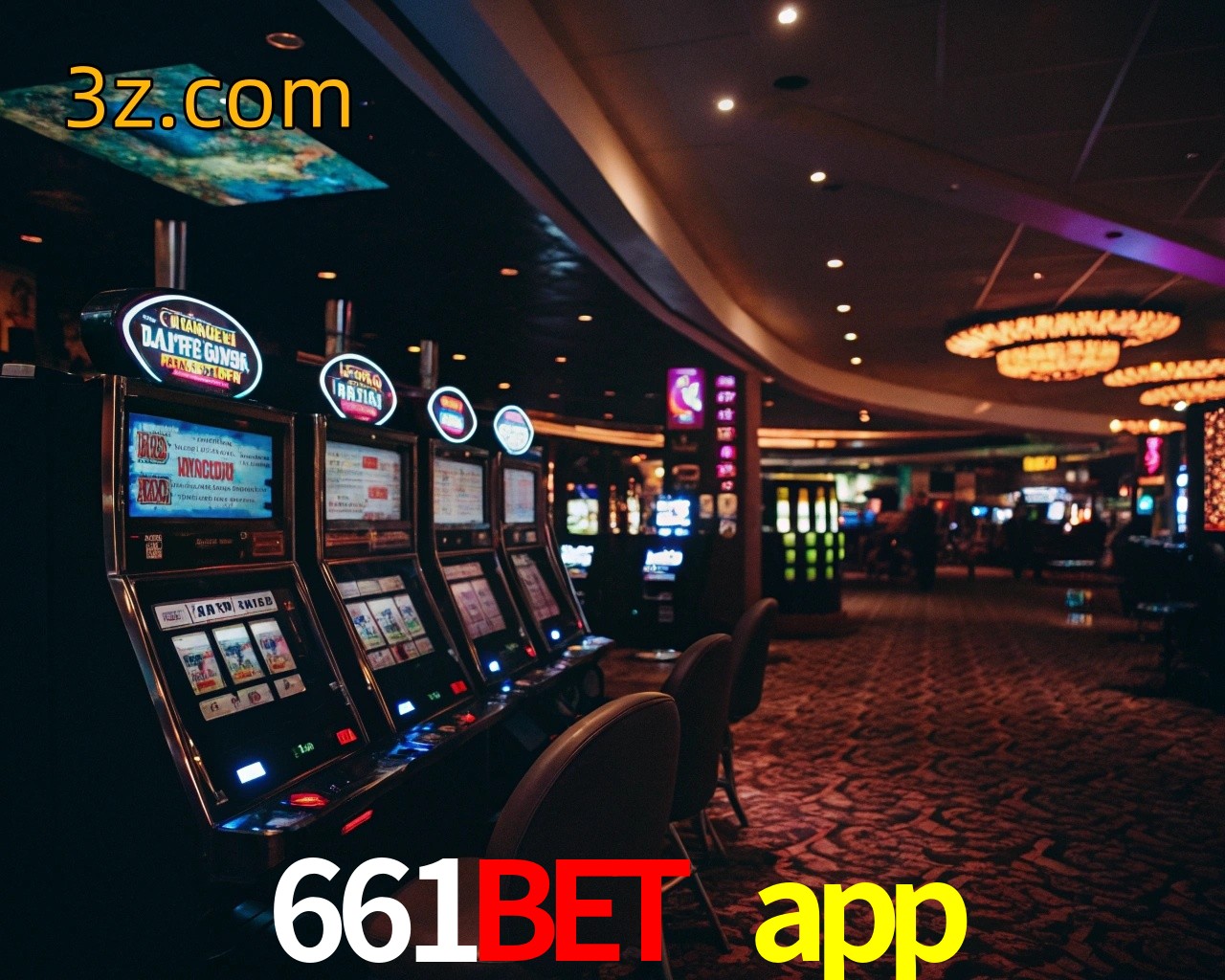  661bet app login