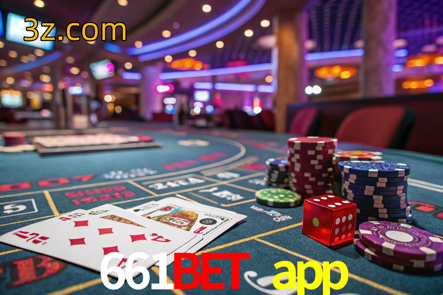 login 661bet app