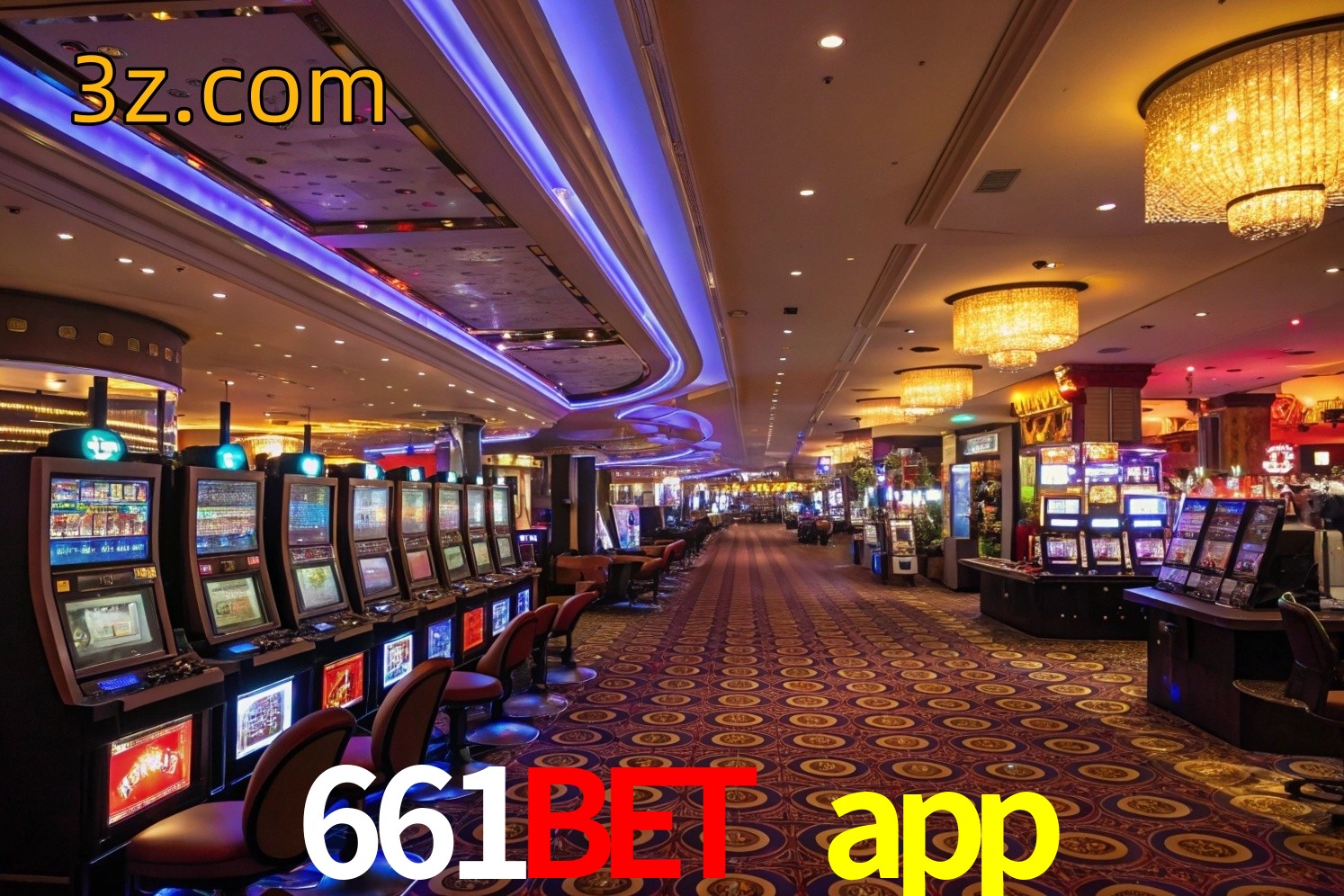 vip 661bet app