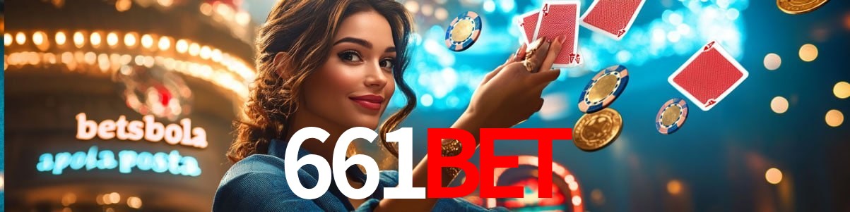 Live Casino 661bet