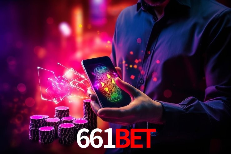 Apostas de Futebol 661bet