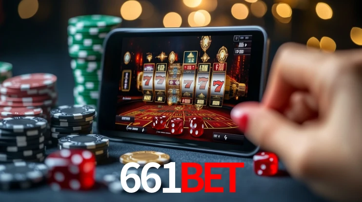 Roulette Table 661bet