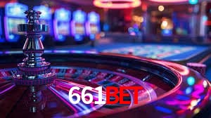 Slot Games 661bet