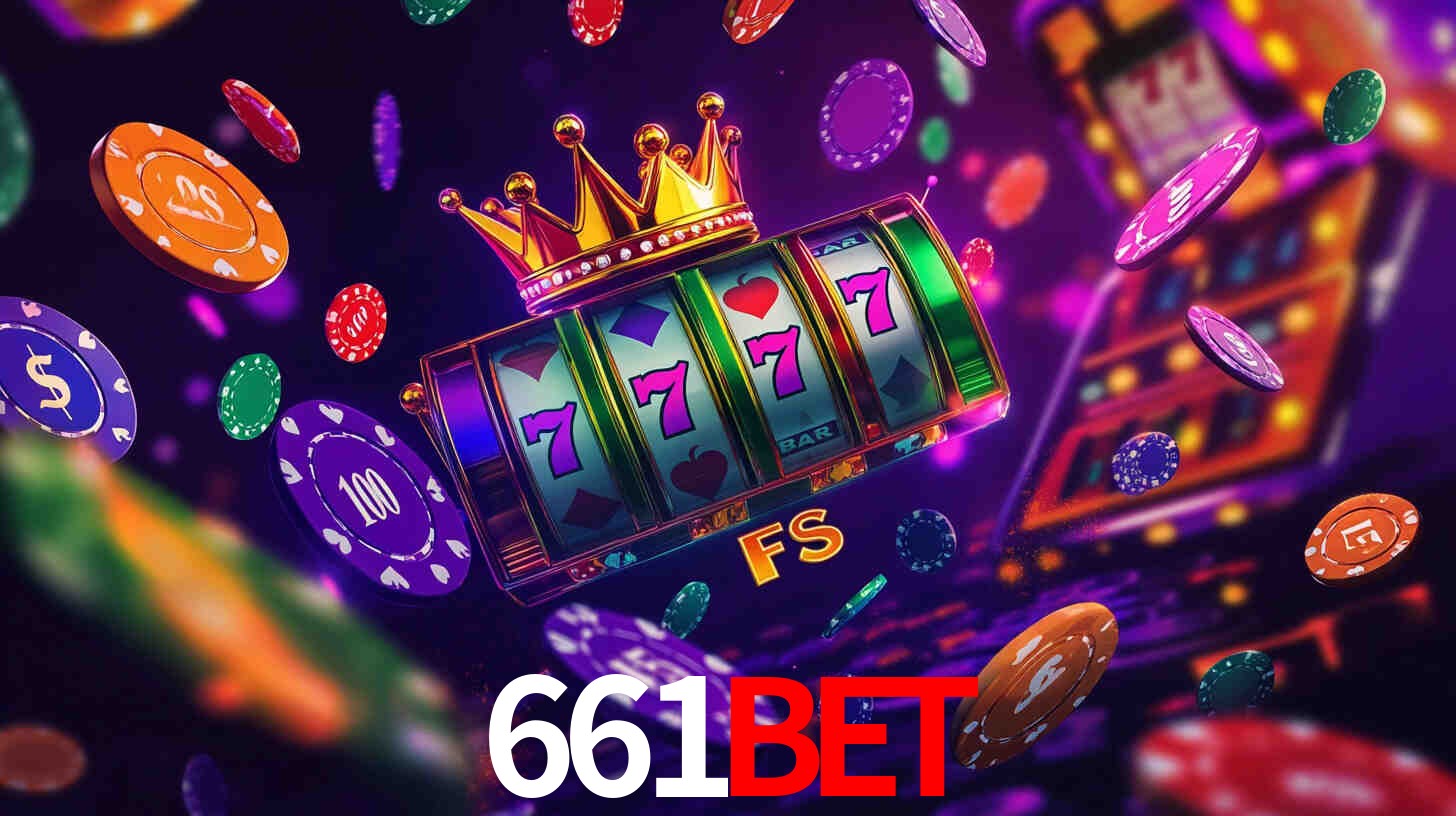VIP Casino 661bet