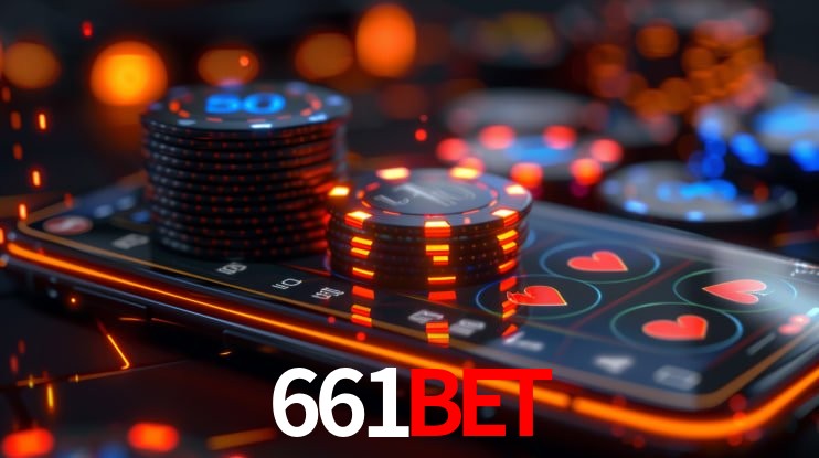 Game Providers 661bet