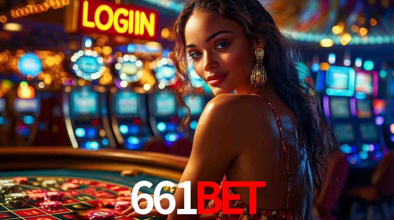 661bet Rio de Janeiro - Popular Jogos