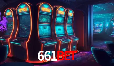 661bet Cassino - 80+ Mesas ao Vivo