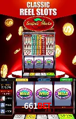 661bet Bônus - Pacote R$5.000 + VIP
