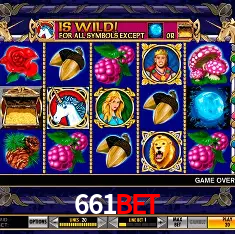 661bet Brasília - Casino Guide