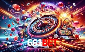 Diretório de Jogos 661bet