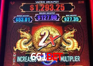 Descubra a Essência do 661bet: Nossa História e Compromissos