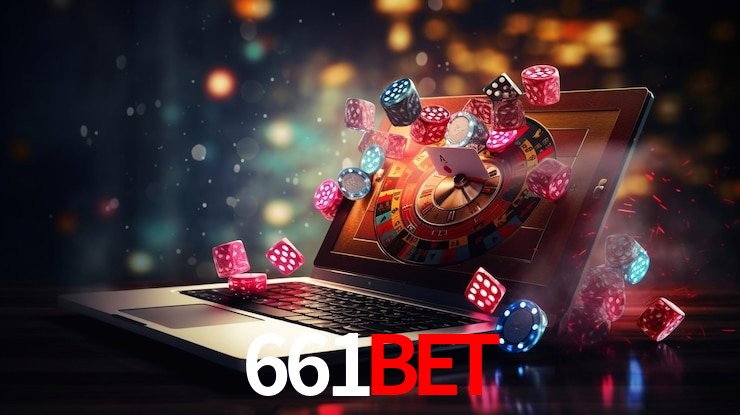 cassino 661bet