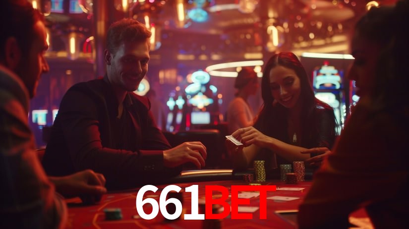 A Popularidade dos Caça-Níqueis no 661bet