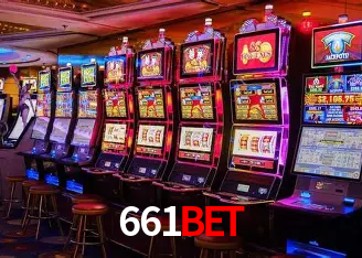 661bet São Paulo - All Bonuses