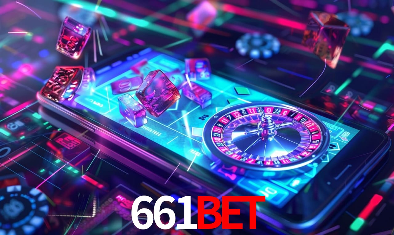 Provedores de Jogos 661bet
