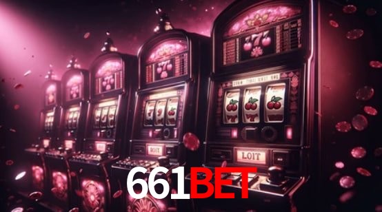 Bônus Diários 661bet