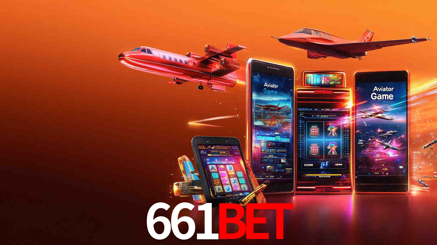 A Experiência Imersiva dos Cassinos Ao Vivo no 661bet