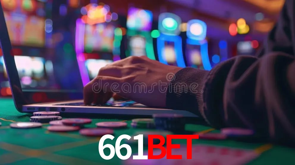 Mesa de Blackjack 661bet