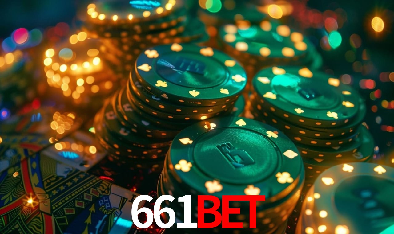 Avaliações dos Jogadores 661bet