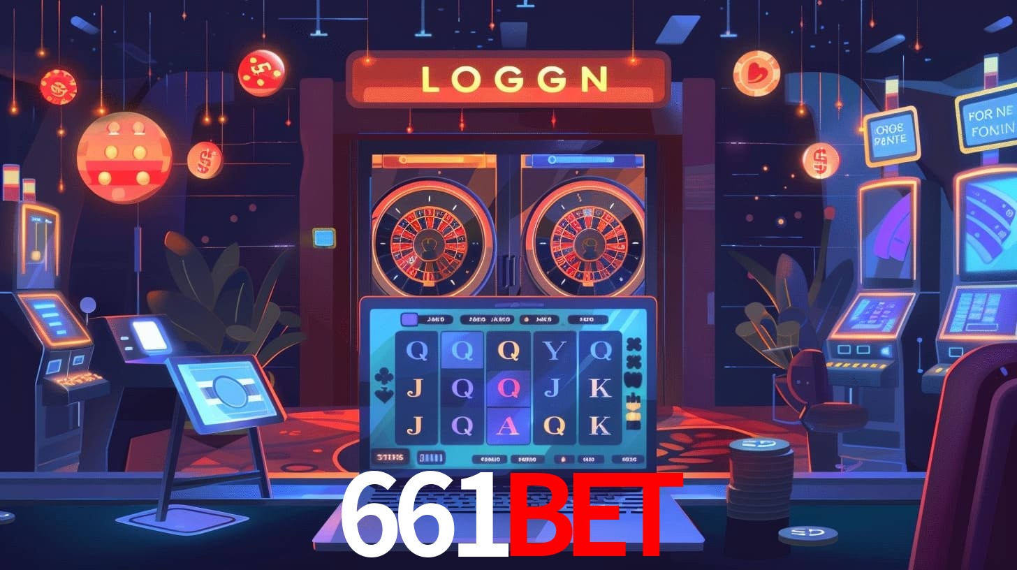 661bet Plataforma - Certificada MGA desde 2015