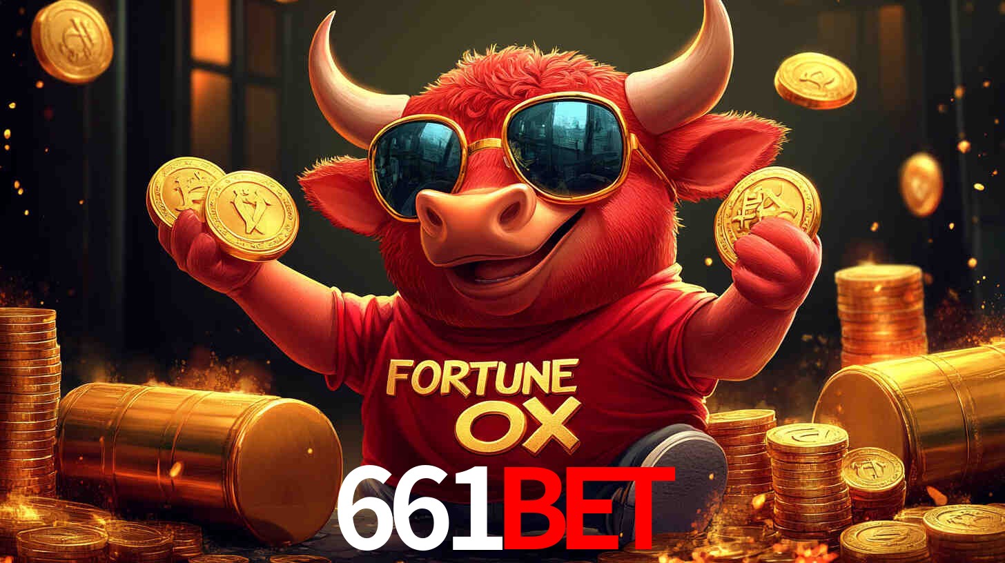 Apostas Esportivas na 661bet: Um Guia Completo