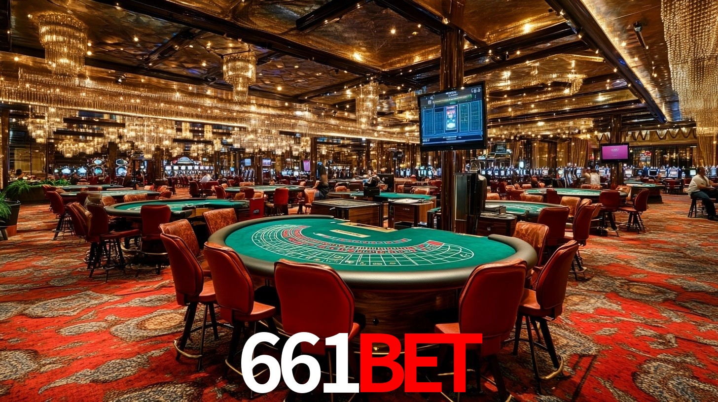 661bet baixar