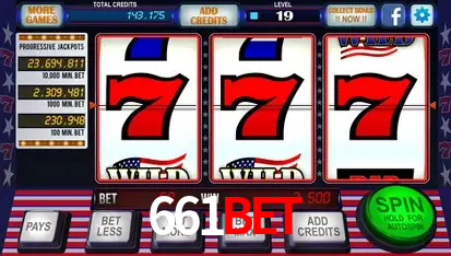 661bet Belo Horizonte - VIP Casino