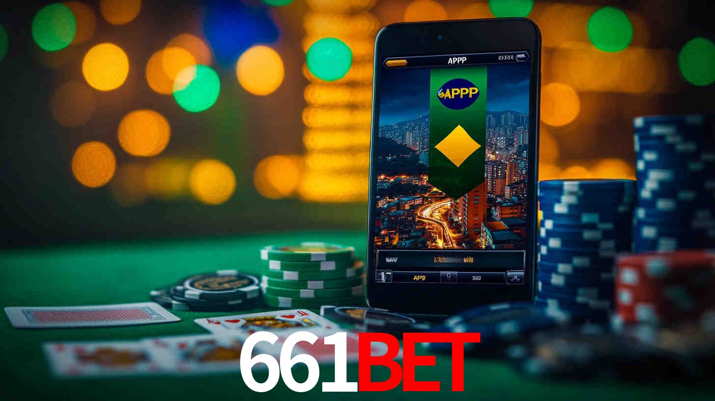Descubra o Programa VIP da 661bet: Vantagens Exclusivas para Jogadores