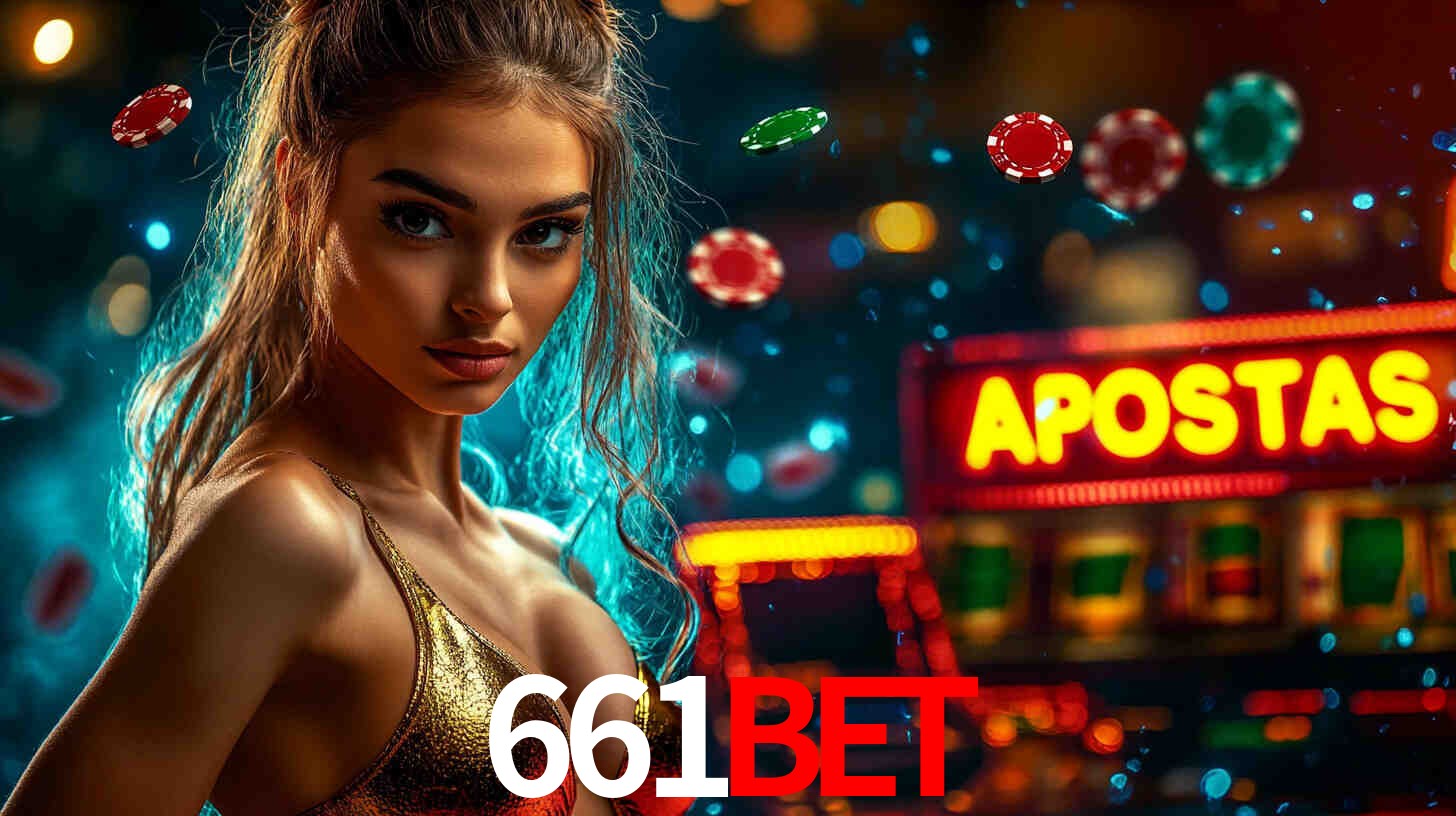 Descubra a Essência do 661bet: Nossa História e Compromissos