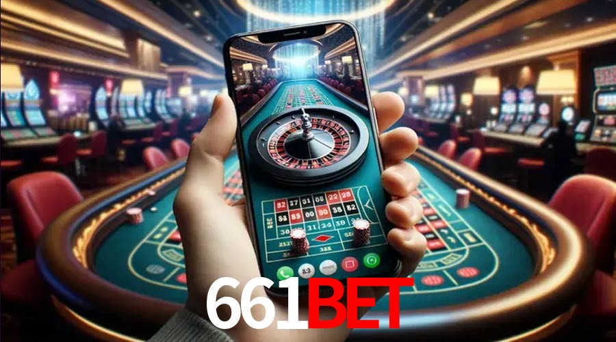 API Integration 661bet