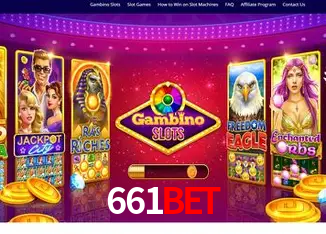 661bet Belo Horizonte - Reivindique Bonus