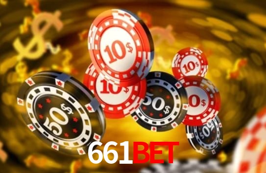 Recursos de Bônus 661bet