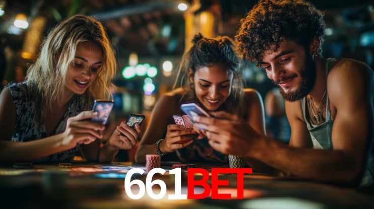 Spaceman Game 661bet
