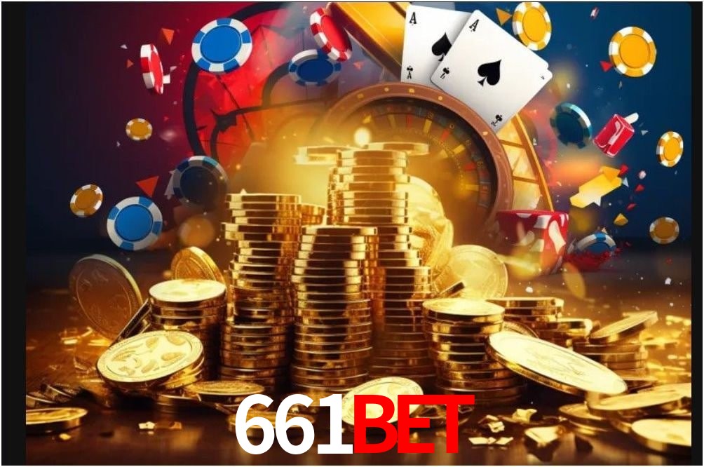 Jogos Exclusivos 661bet