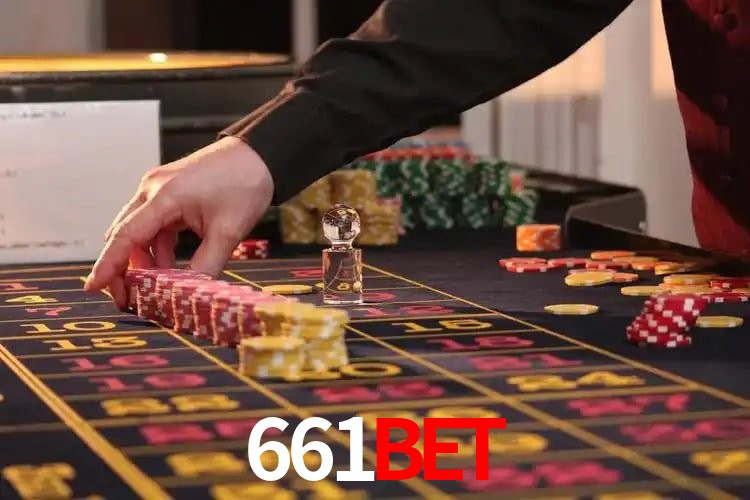 Descubra o Programa VIP da 661bet: Vantagens Exclusivas para Jogadores