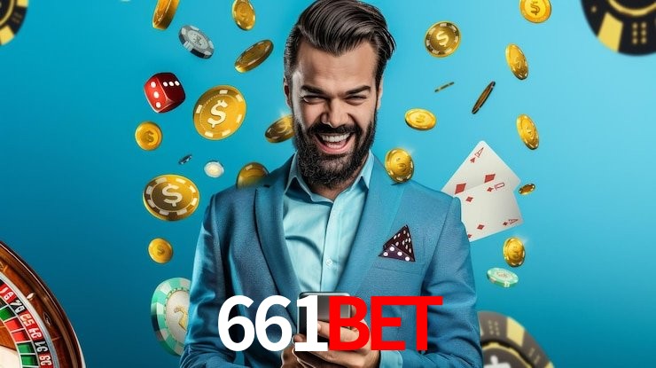 Account Benefits 661bet