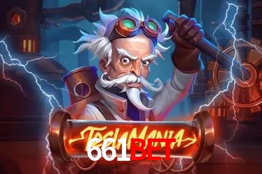 661bet Belo Horizonte - Jackpots