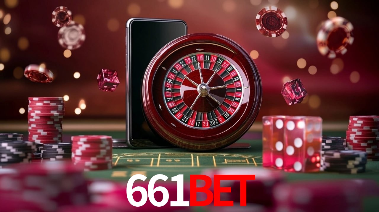Bonus Features 661bet